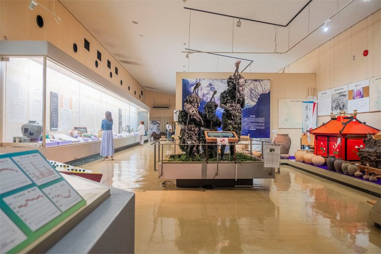 🏛️ 미야코지마시 종합박물관 (미야코지마시 소고 하쿠부쓰칸) 이미지 1